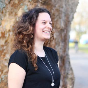 Aileen Dawe Autorin